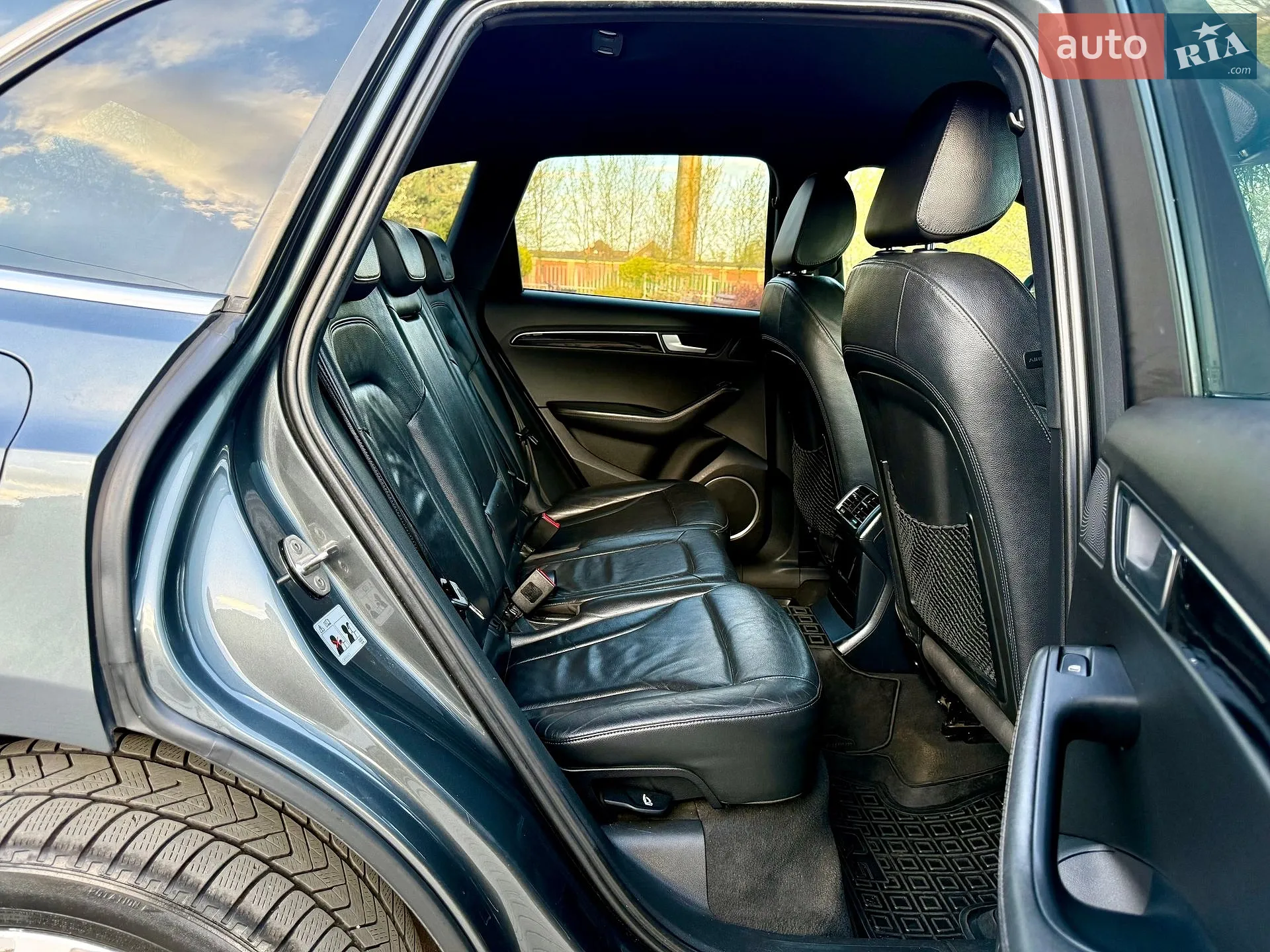 2011 Audi Q5 - мініатюра 70