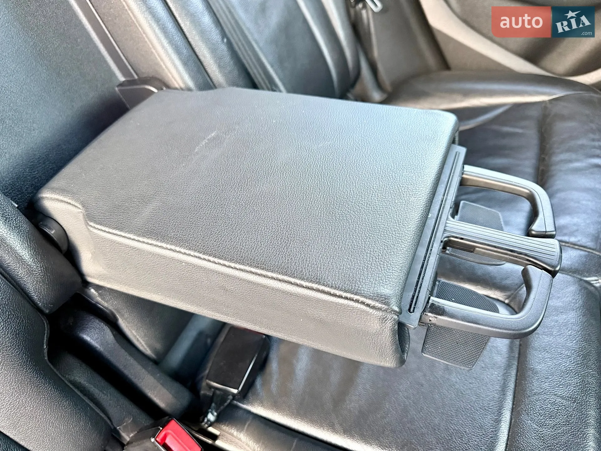 2011 Audi Q5 - мініатюра 73