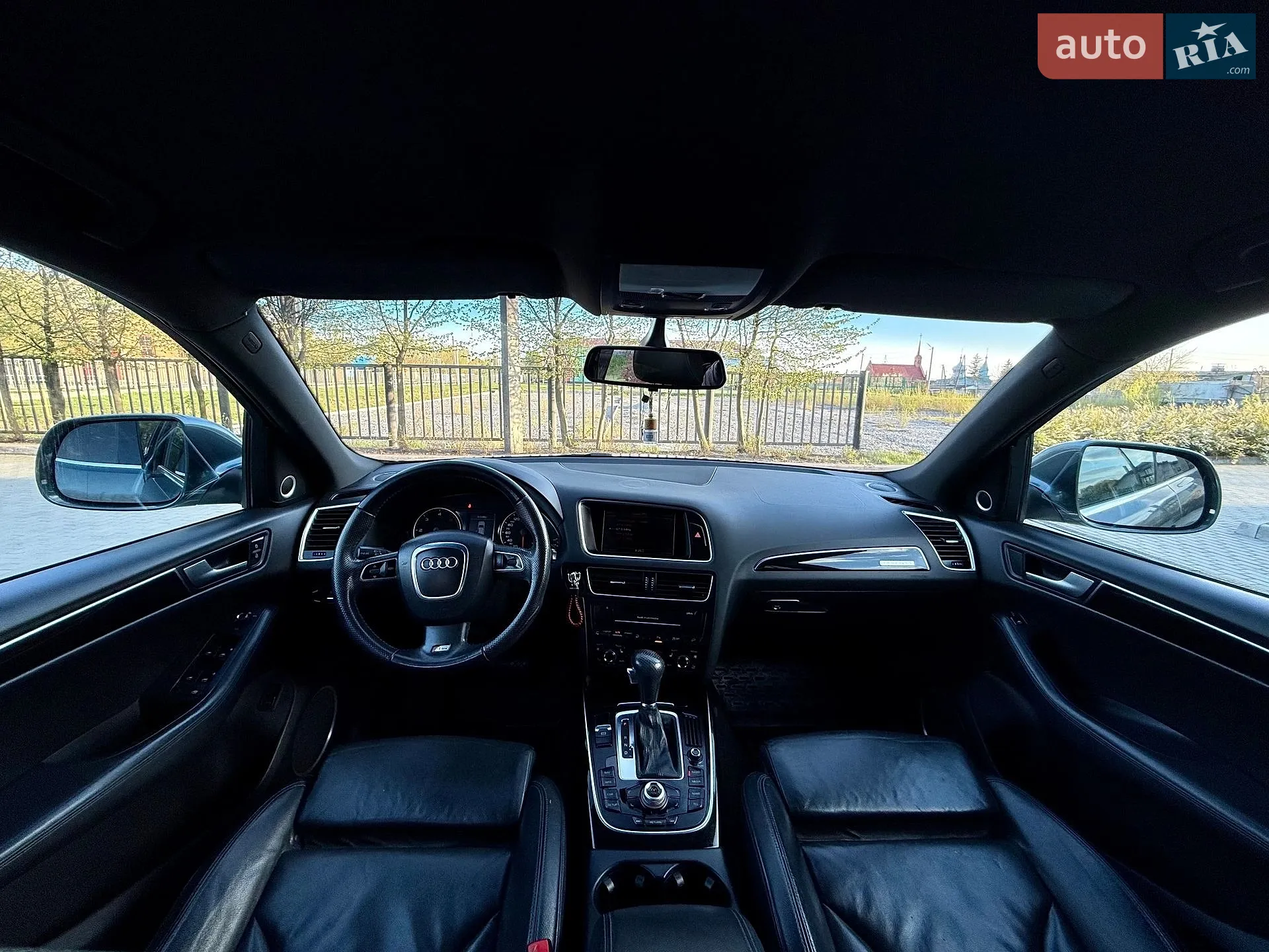 2011 Audi Q5 - мініатюра 81