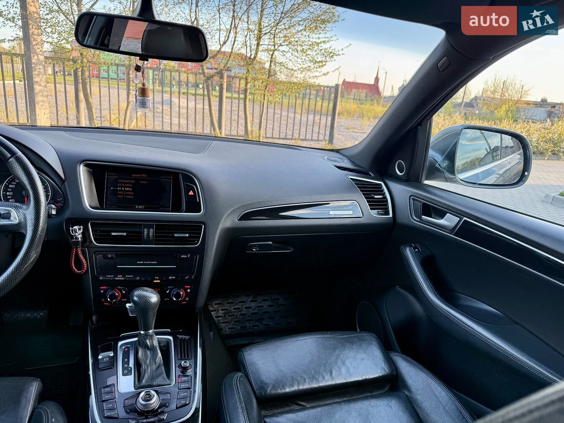 2011 Audi Q5 - мініатюра 83