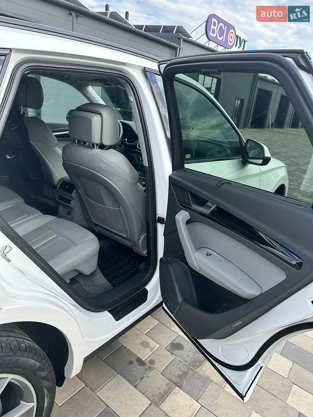 2019 Audi Q5 - мініатюра 9