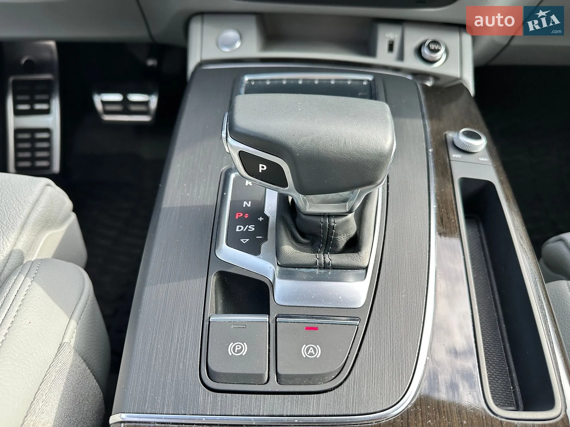 2019 Audi Q5 - мініатюра 30