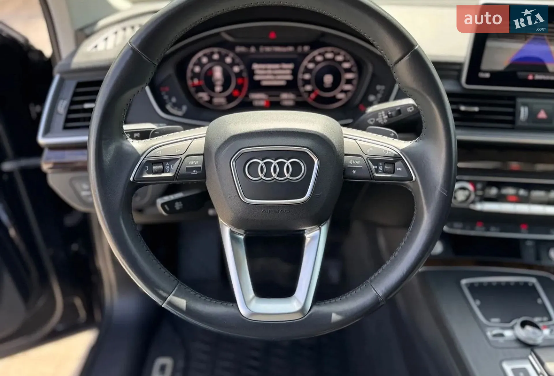 2020 Audi Q5 - мініатюра 16