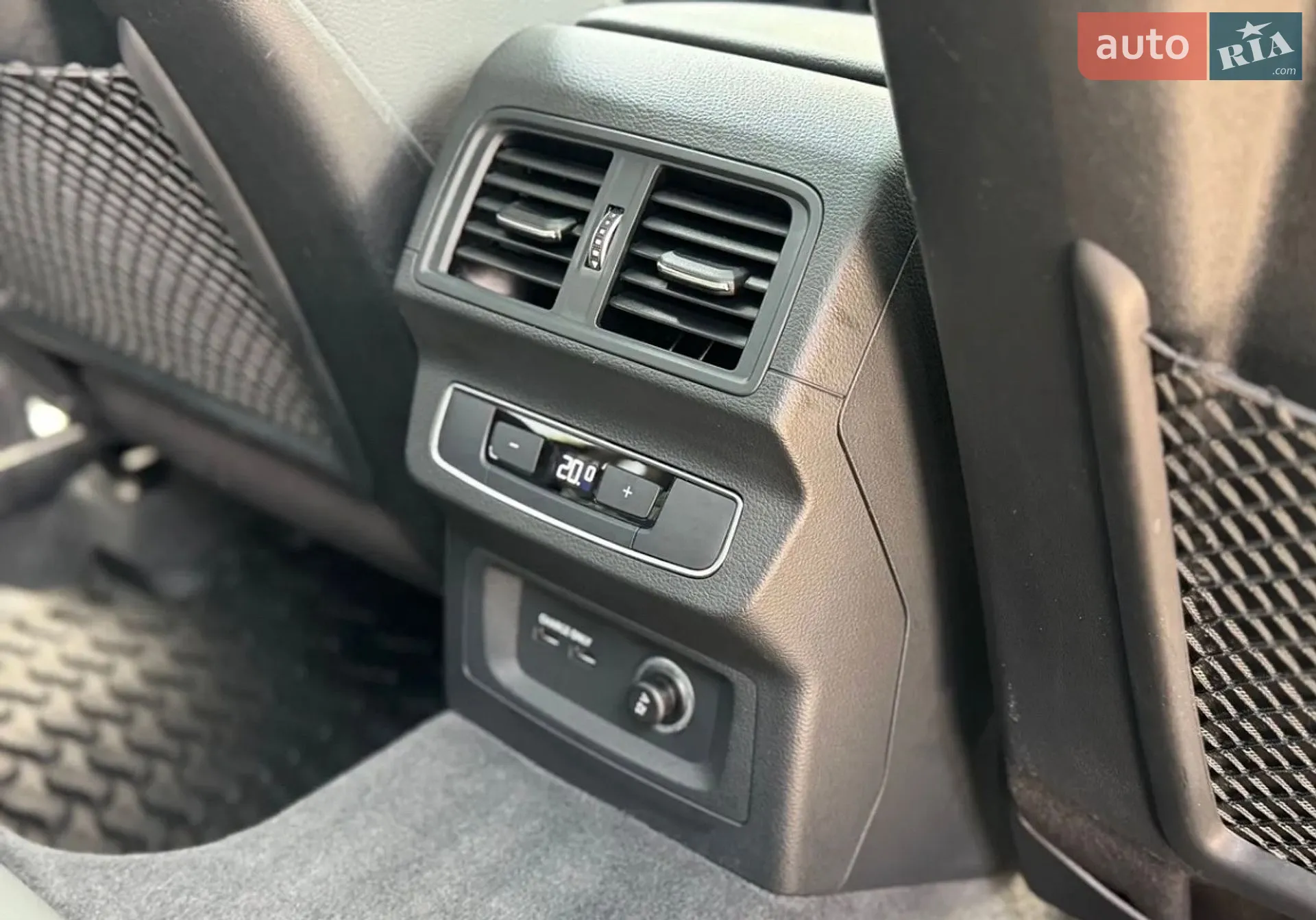 2020 Audi Q5 - мініатюра 22