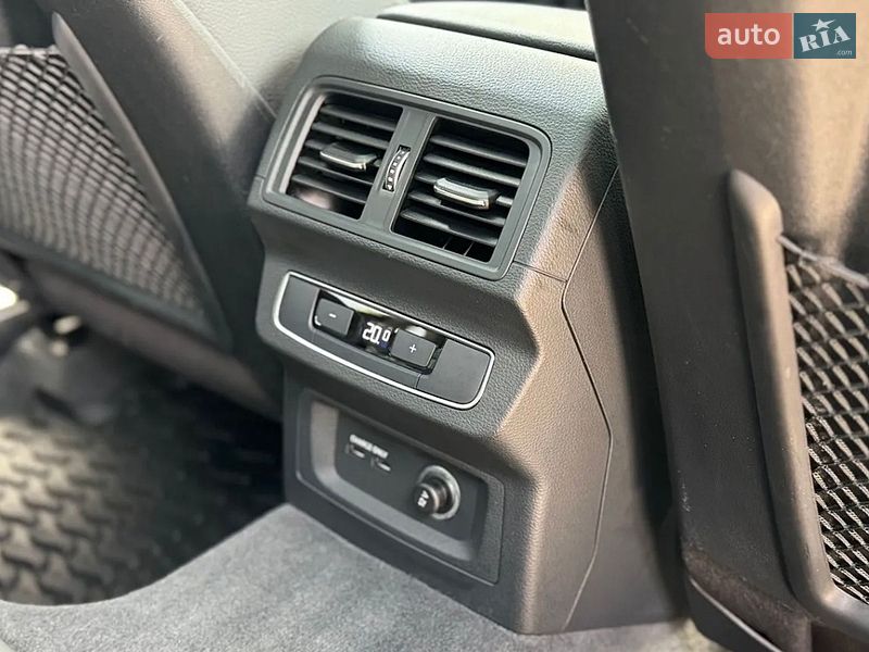 Внедорожник / Кроссовер Audi Q5 2020 в Львове