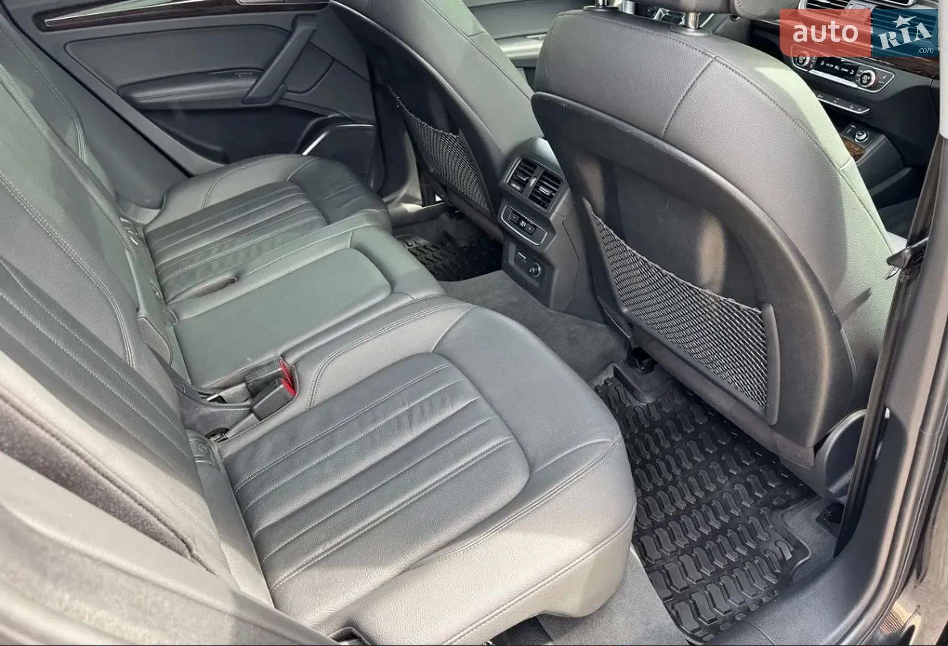 2020 Audi Q5 - мініатюра 26