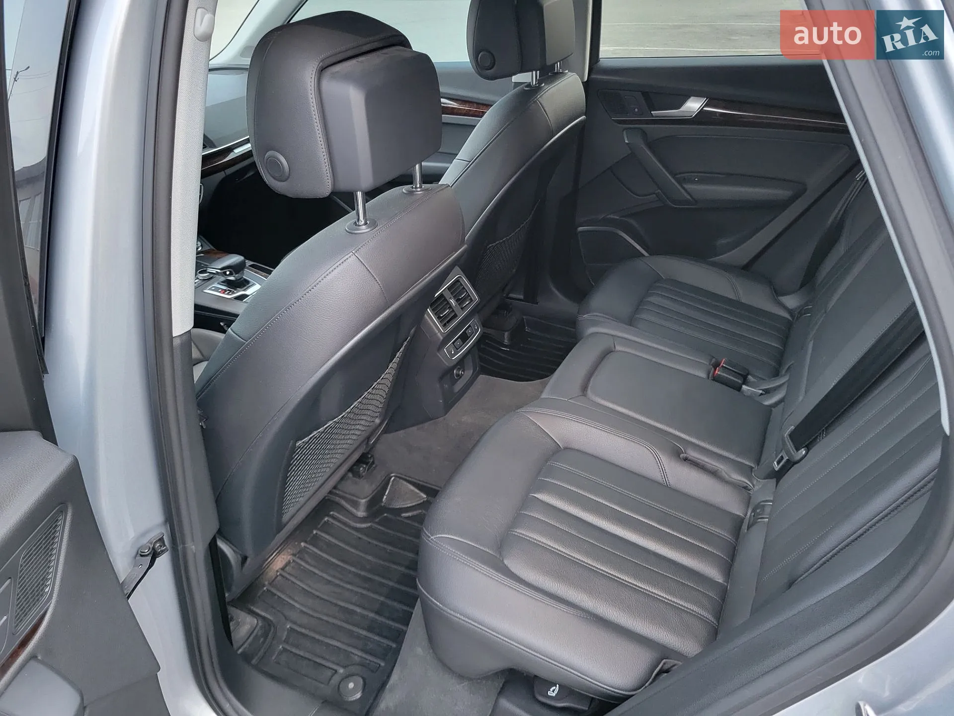 2017 Audi Q5 - мініатюра 18