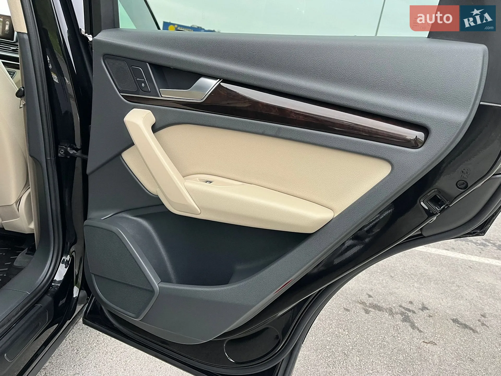 2018 Audi Q5 - мініатюра 22
