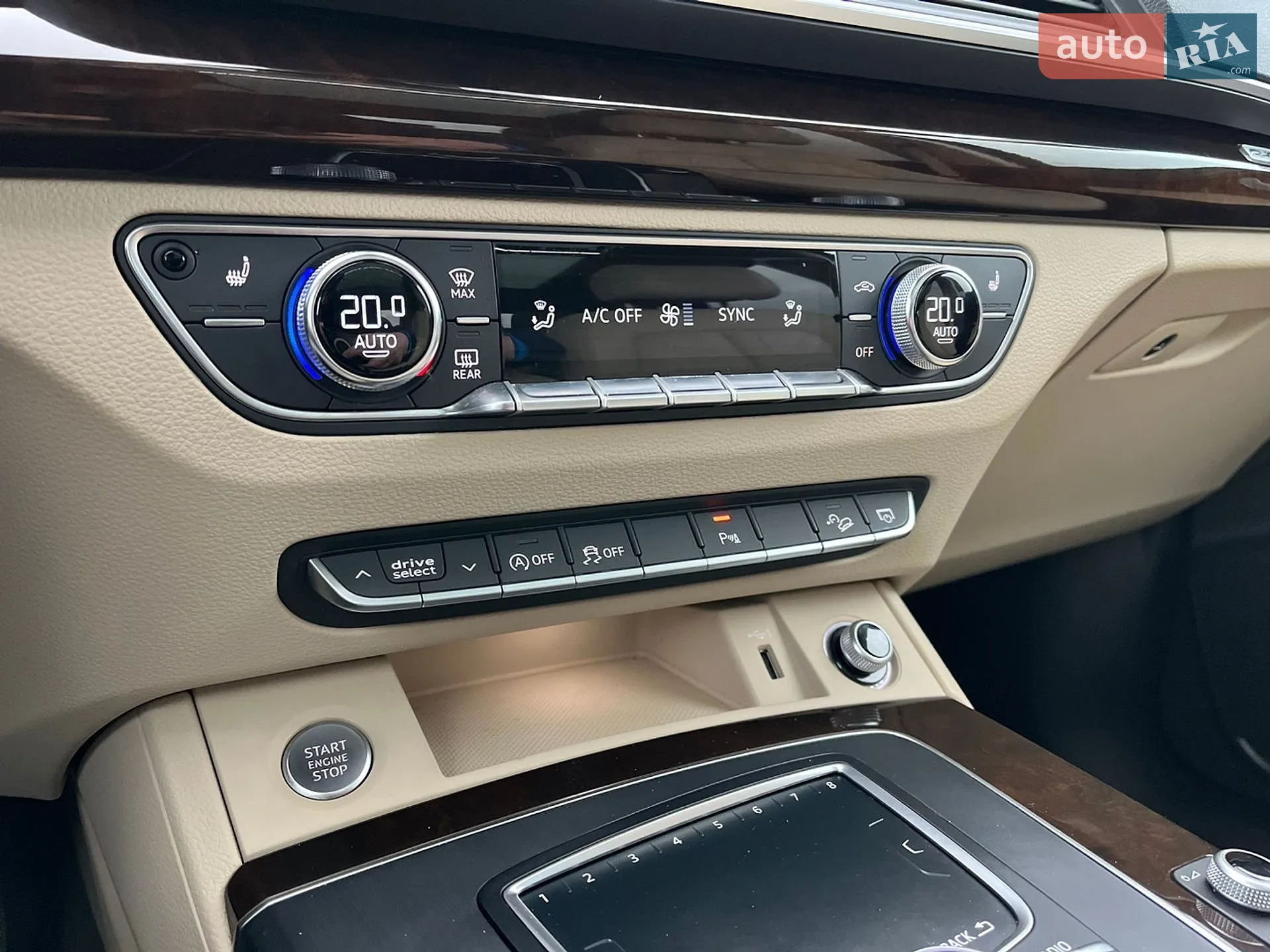 2018 Audi Q5 - мініатюра 45