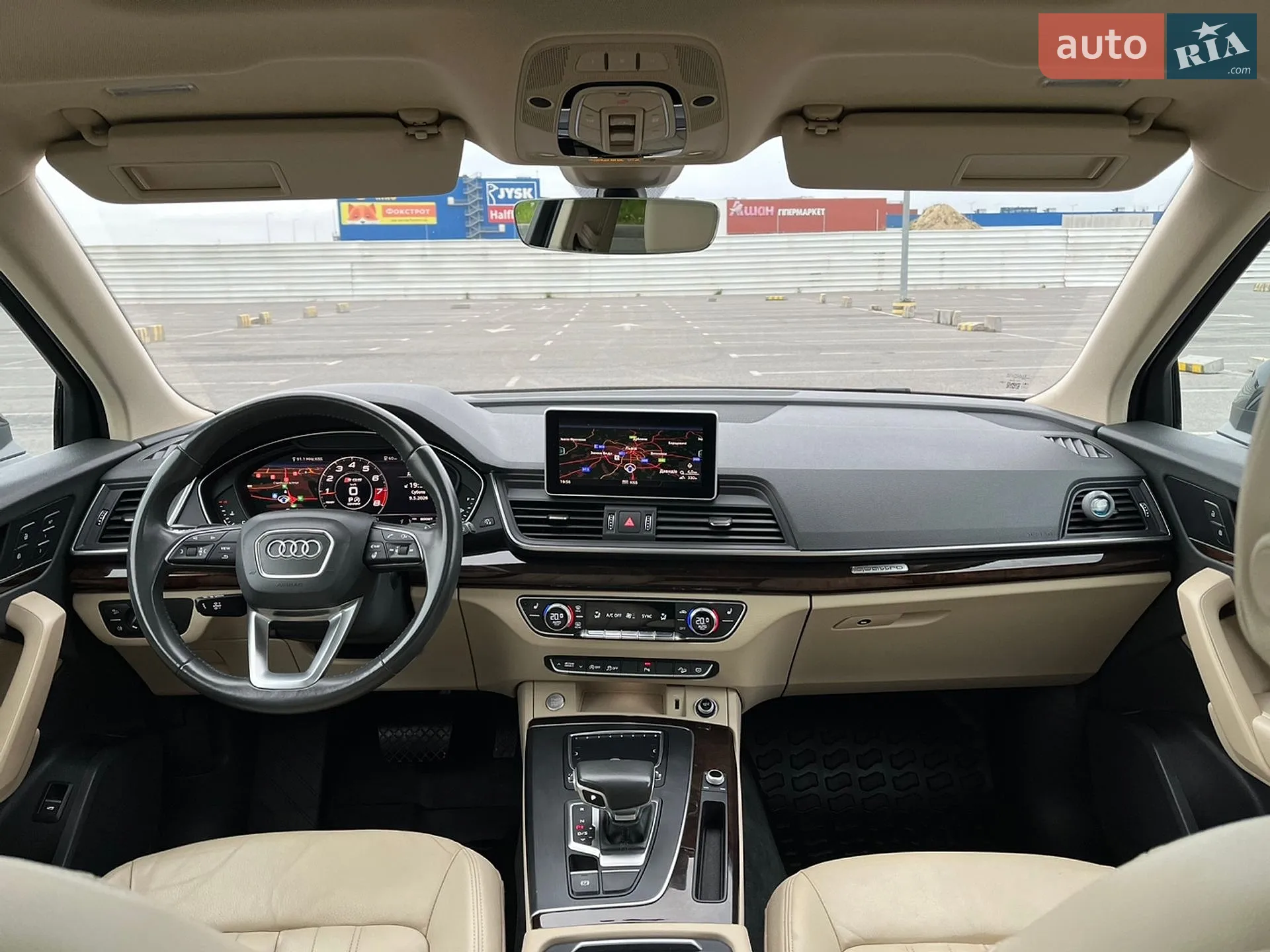 2018 Audi Q5 - мініатюра 51