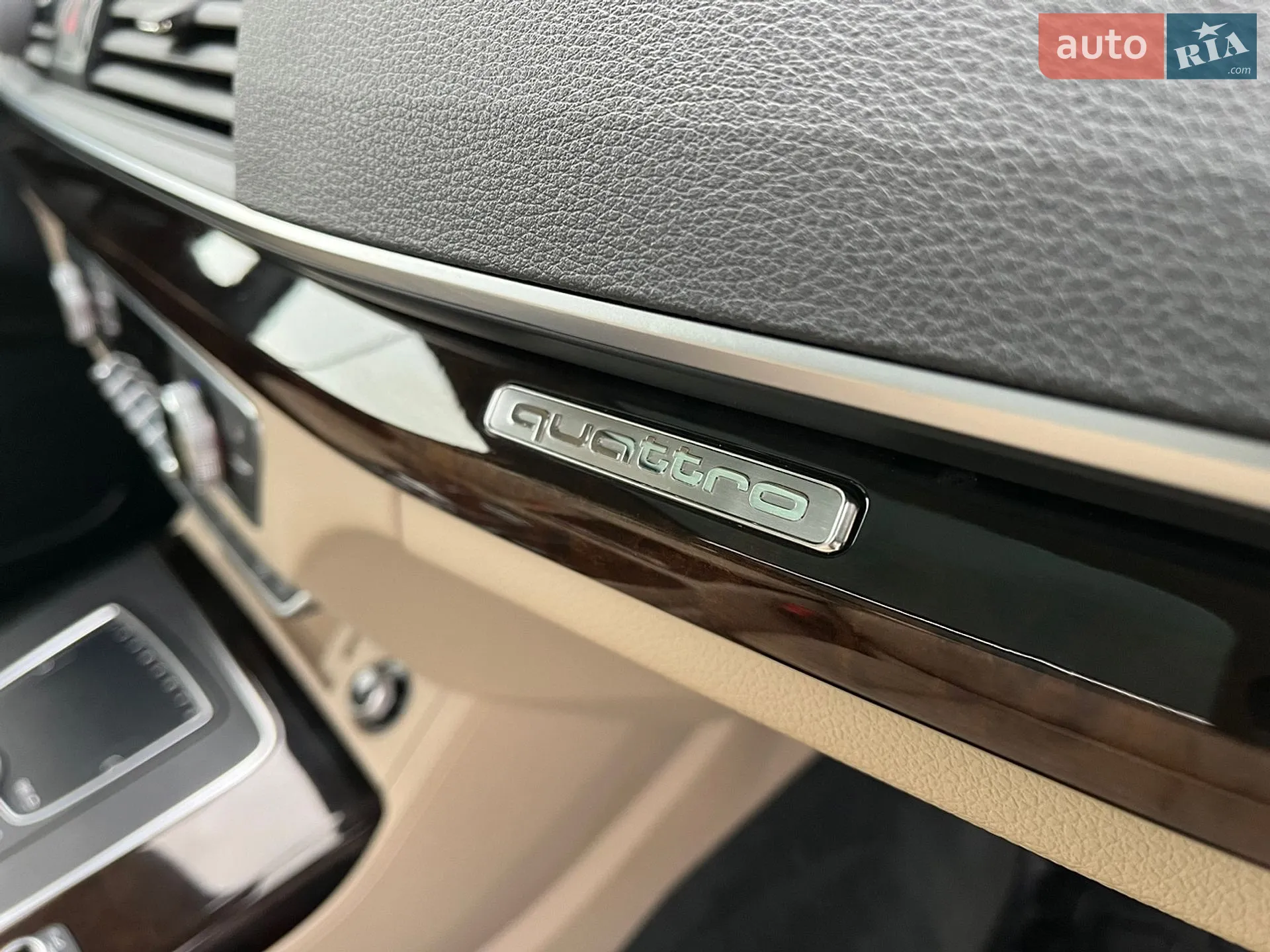 2018 Audi Q5 - мініатюра 63