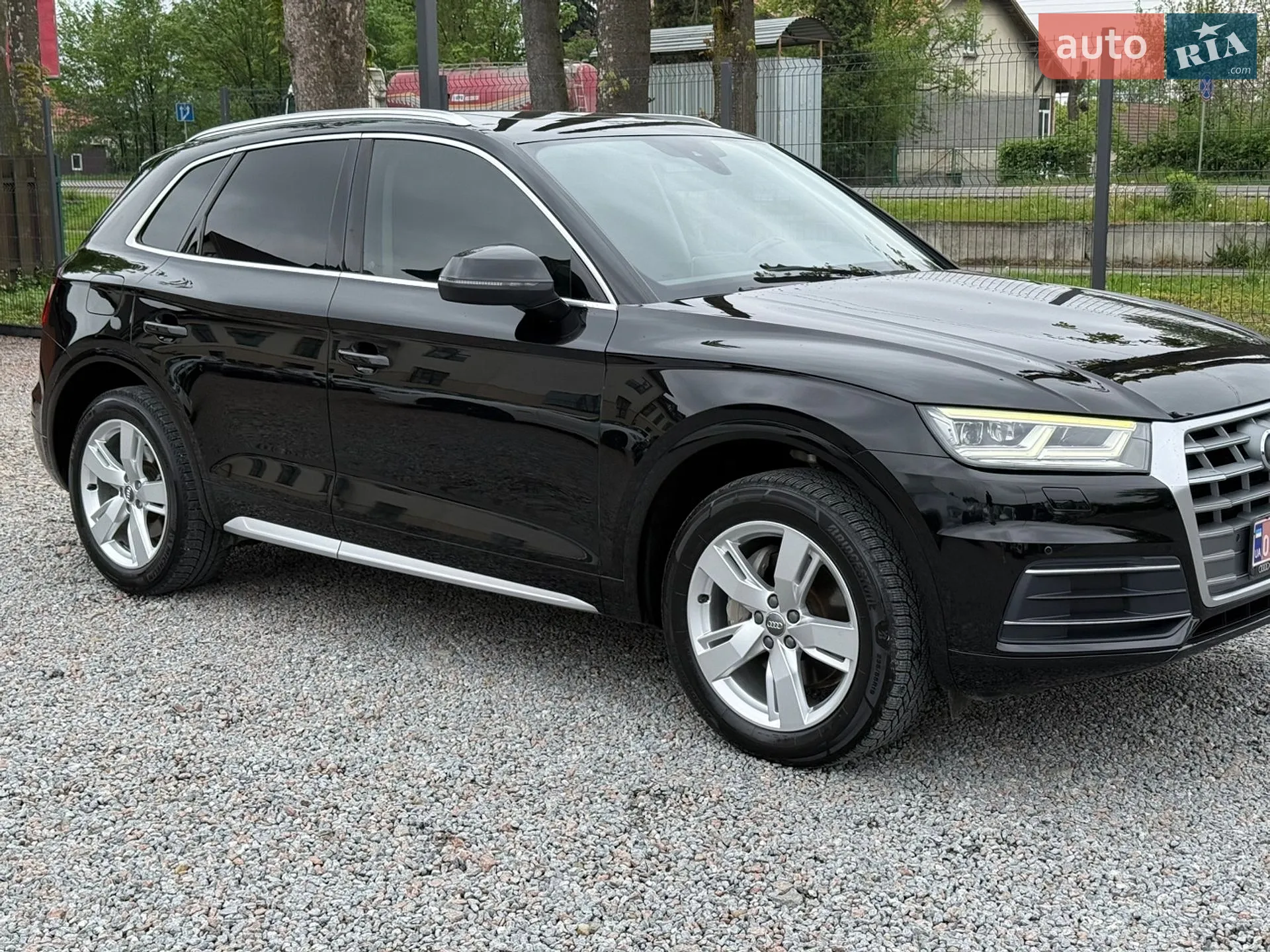 2018 Audi Q5 - мініатюра 24