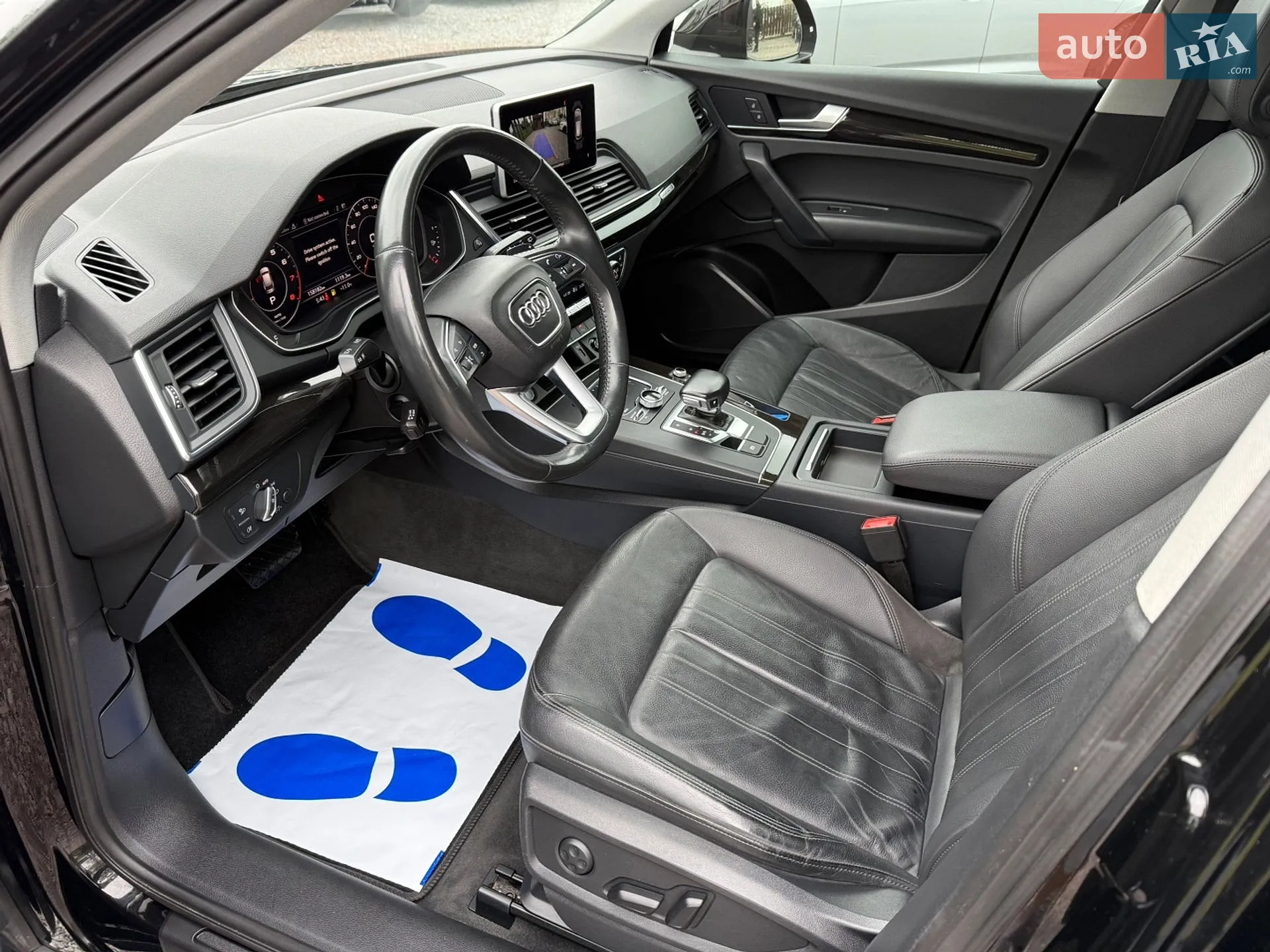 2018 Audi Q5 - мініатюра 29