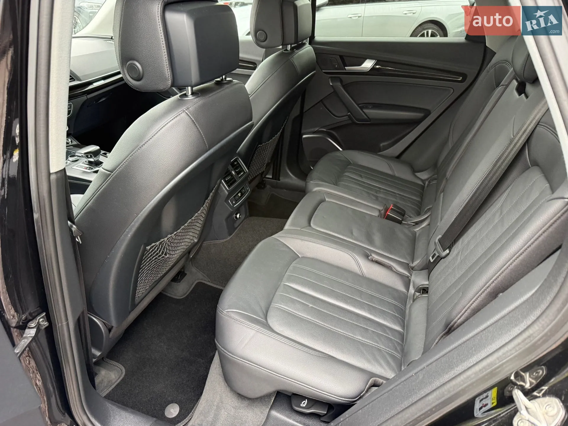 2018 Audi Q5 - мініатюра 43