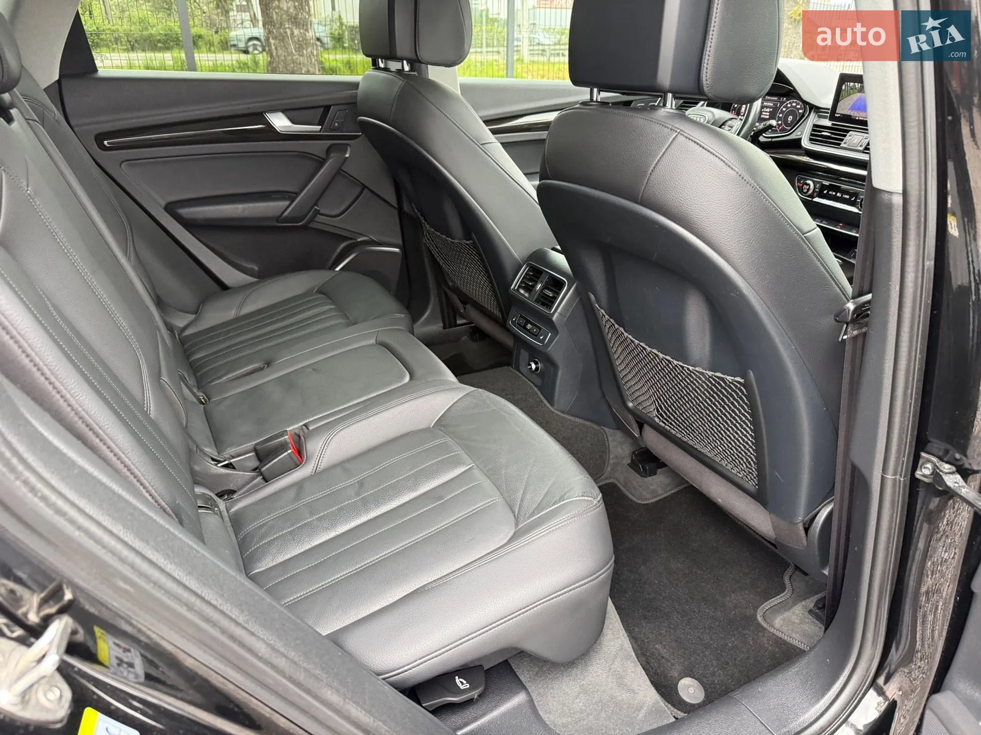 2018 Audi Q5 - мініатюра 53