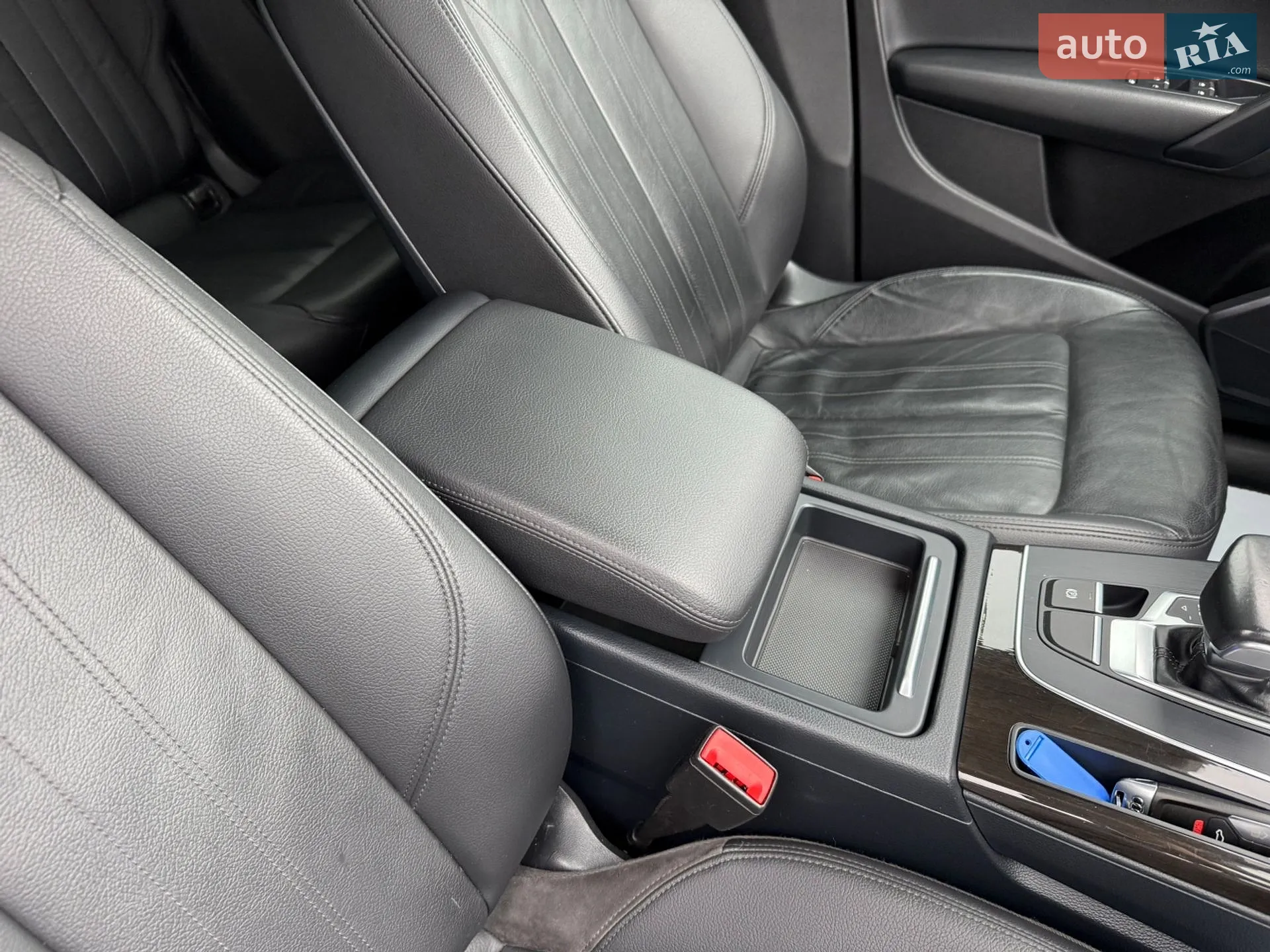 2018 Audi Q5 - мініатюра 63