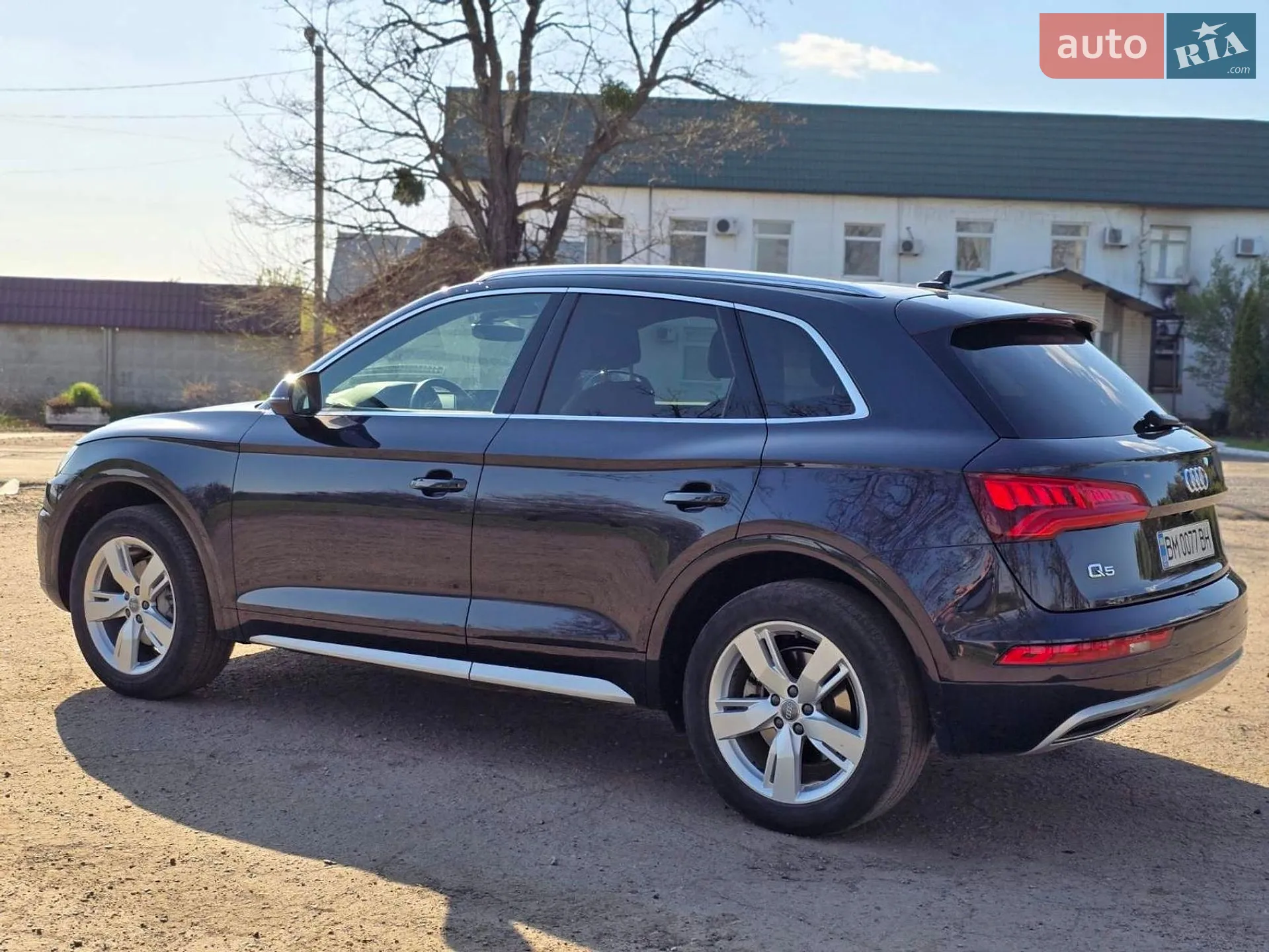 2019 Audi Q5 - мініатюра 40