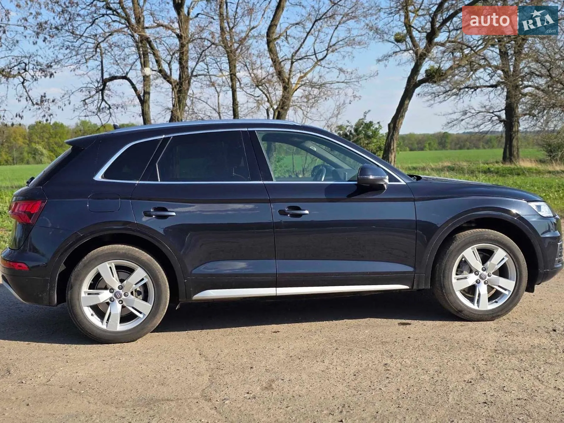 2019 Audi Q5 - мініатюра 52