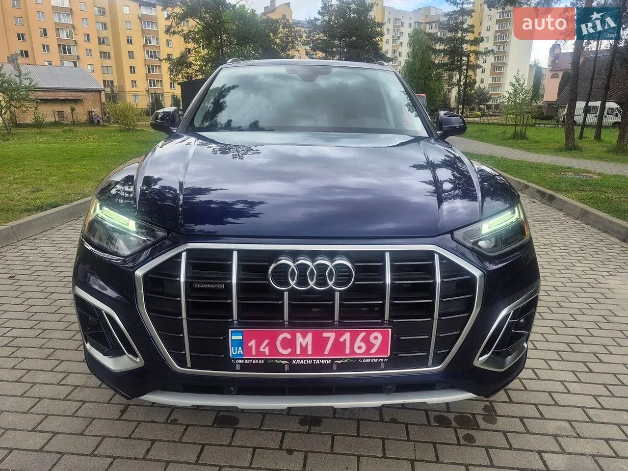 2023 Mercedes-Benz EQB - мініатюра 38