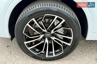 Внедорожник / Кроссовер Audi Q5 2023 в Днепре фото 15 Внедорожник / Кроссовер Audi Q5 2023 в Днепре