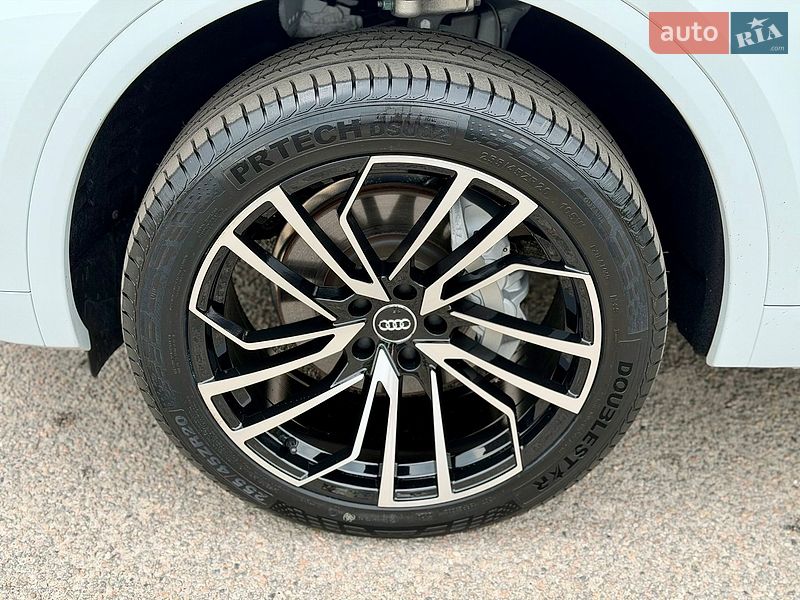 Внедорожник / Кроссовер Audi Q5 2023 в Днепре фото 15 Внедорожник / Кроссовер Audi Q5 2023 в Днепре