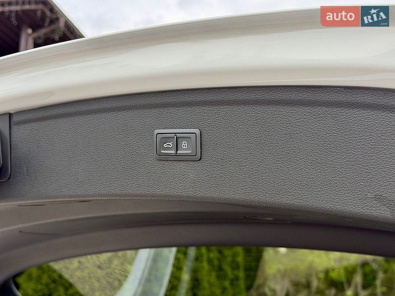 Внедорожник / Кроссовер Audi Q5 2023 в Днепре фото 26 Внедорожник / Кроссовер Audi Q5 2023 в Днепре