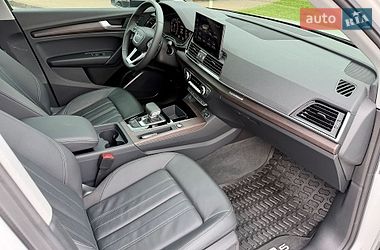 Внедорожник / Кроссовер Audi Q5 2023 в Днепре фото 30 Внедорожник / Кроссовер Audi Q5 2023 в Днепре