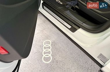 Внедорожник / Кроссовер Audi Q5 2023 в Днепре фото 39 Внедорожник / Кроссовер Audi Q5 2023 в Днепре