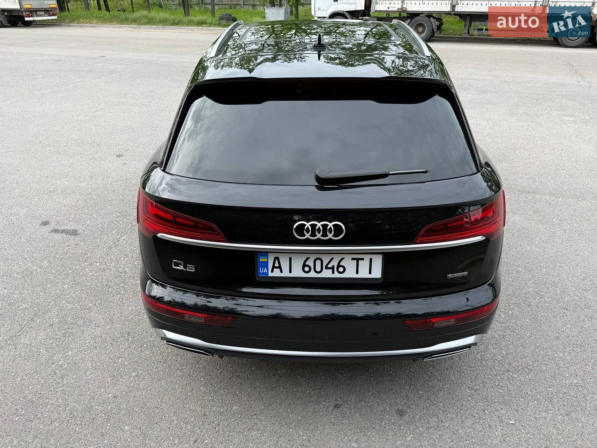 2024 Audi Q5 - мініатюра 6