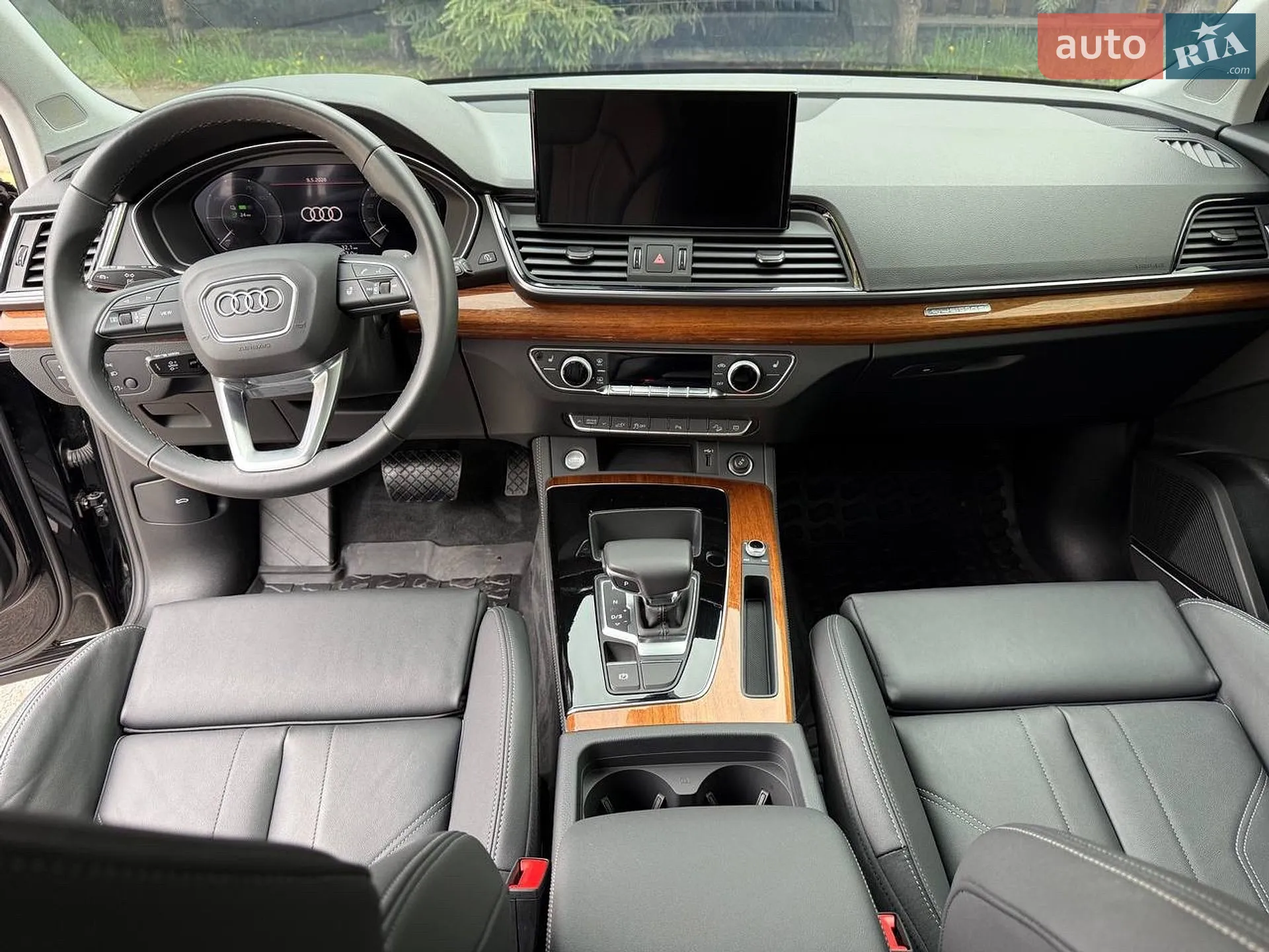 2024 Audi Q5 - мініатюра 20