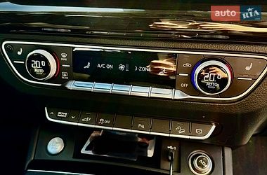 Внедорожник / Кроссовер Audi Q5 2019 в Киеве