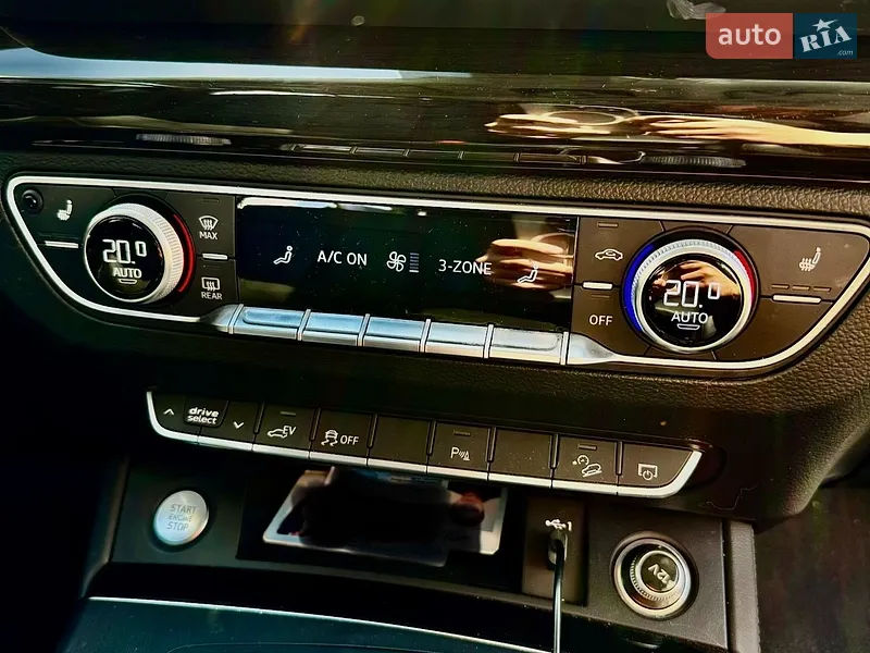 Audi Q5 2019 VIN WA1E2AFY6L2052285 фото оголошення 21 з 86