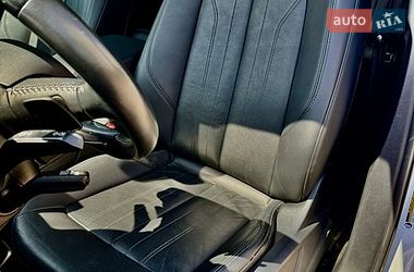 Внедорожник / Кроссовер Audi Q5 2019 в Киеве