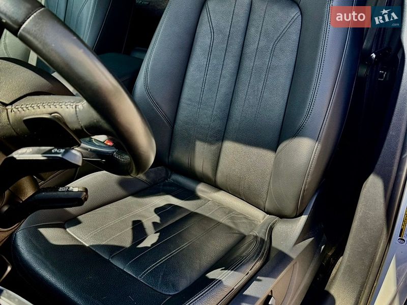 Внедорожник / Кроссовер Audi Q5 2019 в Киеве