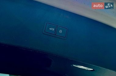 Внедорожник / Кроссовер Audi Q5 2019 в Киеве