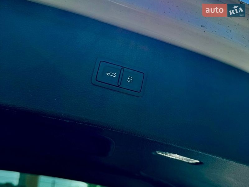 Внедорожник / Кроссовер Audi Q5 2019 в Киеве