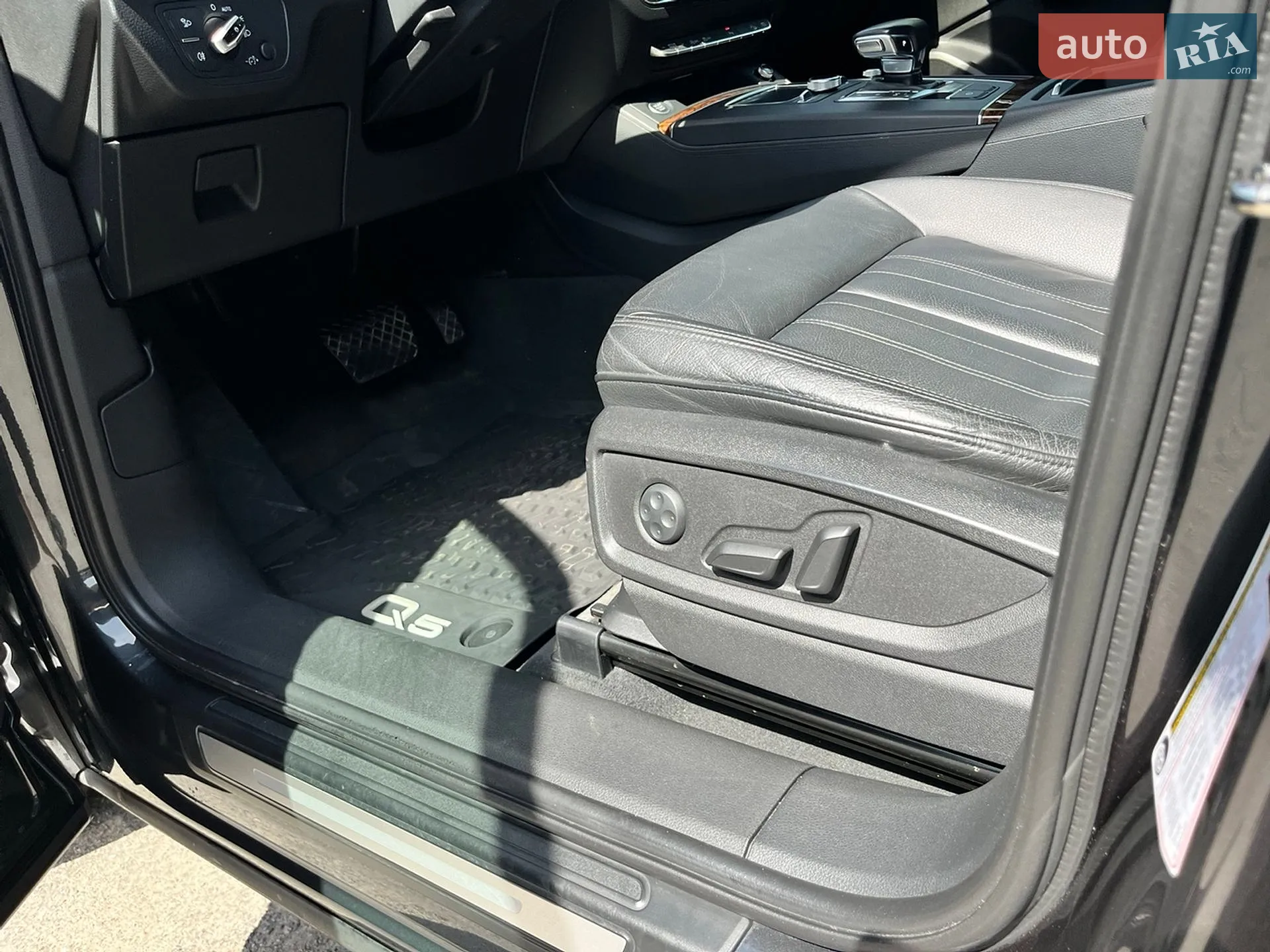 2017 Audi Q5 - мініатюра 43