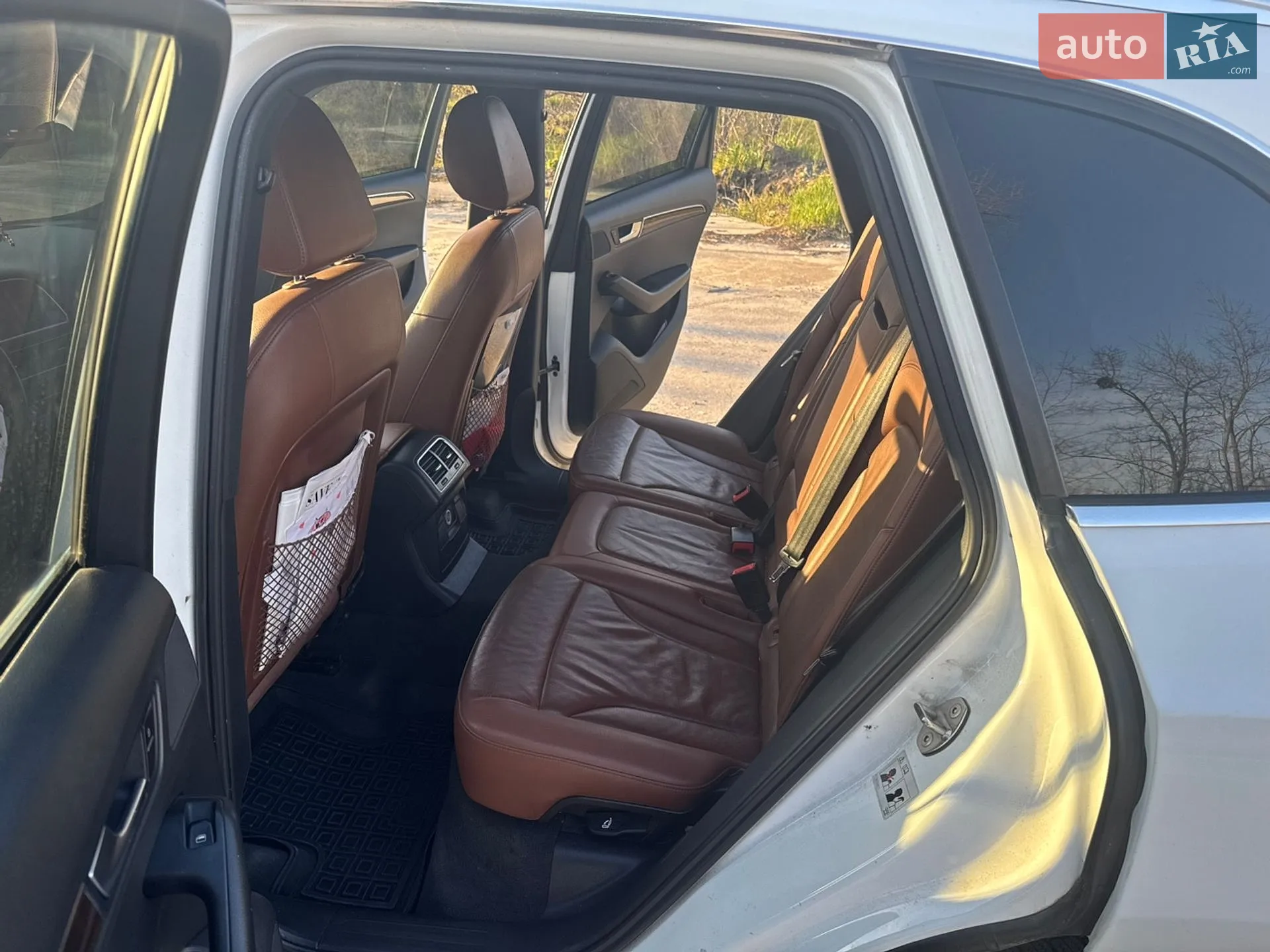 2011 Audi Q5 - мініатюра 14