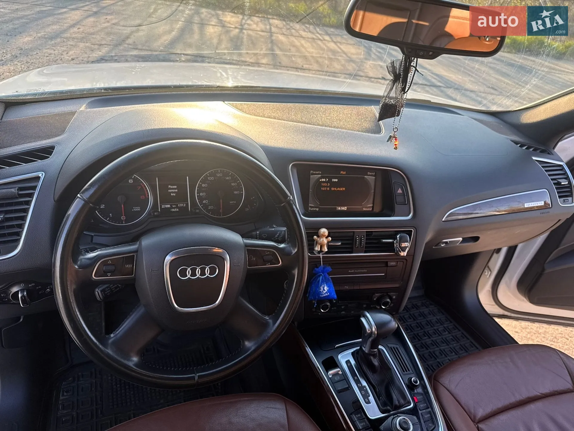2011 Audi Q5 - мініатюра 15