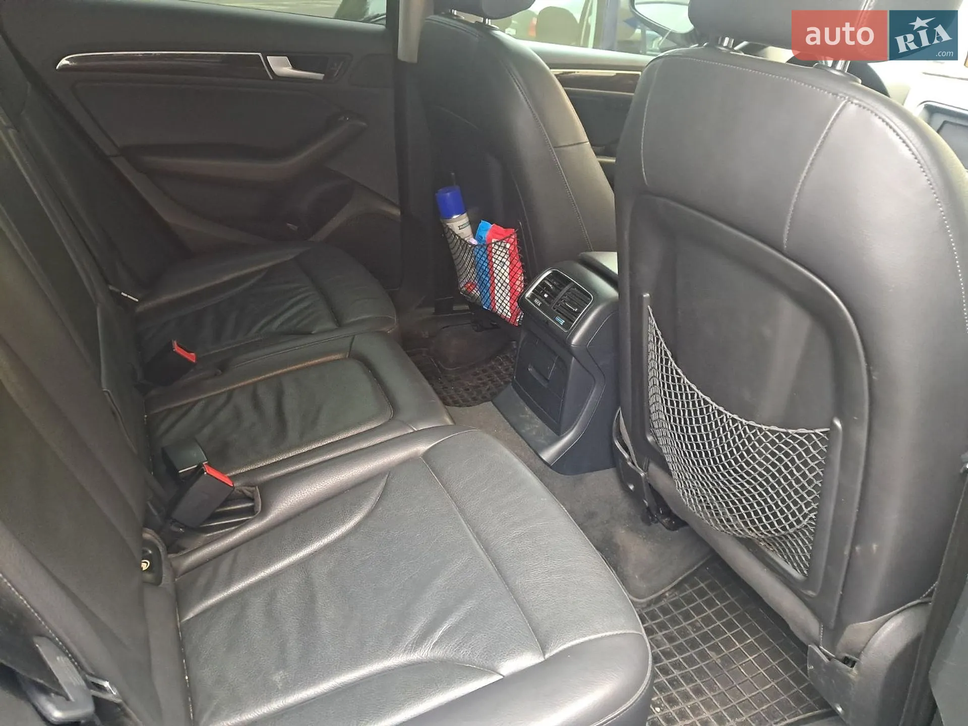 2013 Audi Q5 - мініатюра 5
