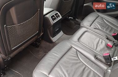 Внедорожник / Кроссовер Audi Q5 2013 в Самборе