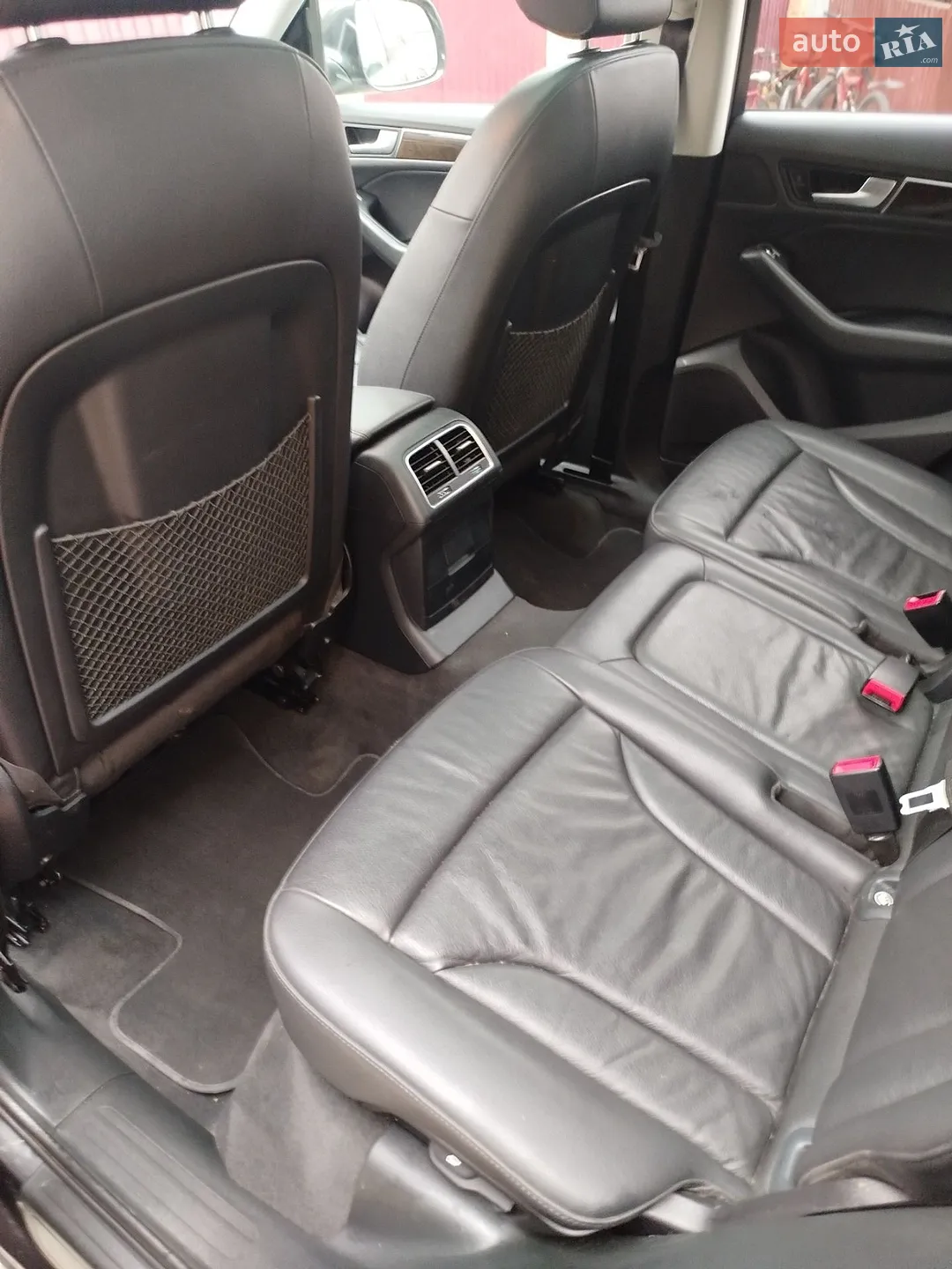 2013 Audi Q5 - мініатюра 4