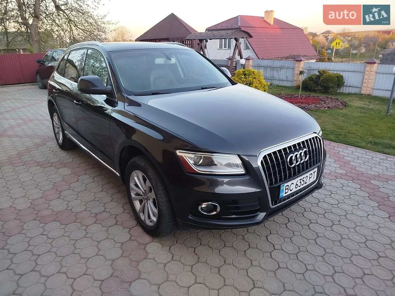 2013 Audi Q5 - мініатюра 24