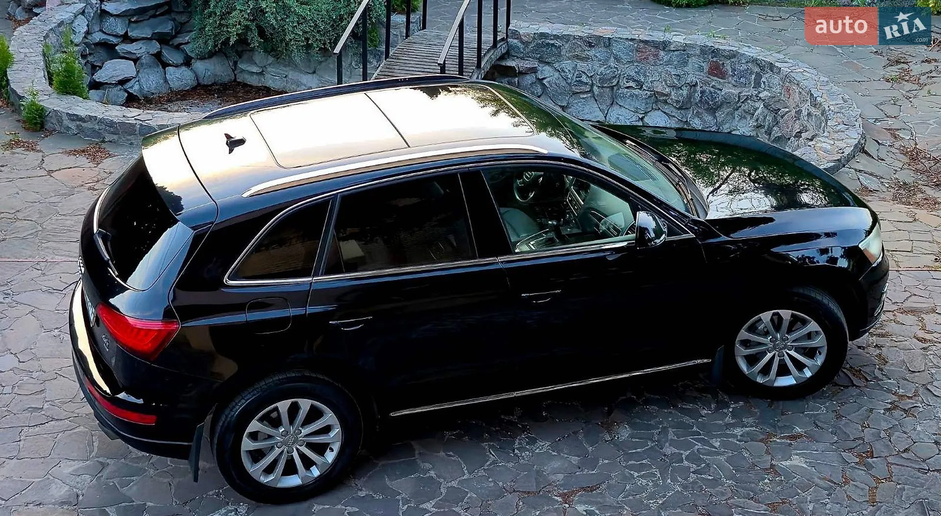 2014 Audi Q5 - мініатюра 12
