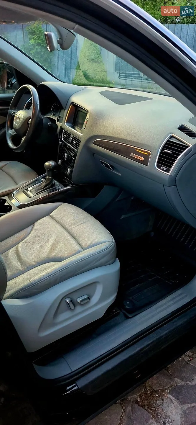 2014 Audi Q5 - мініатюра 15