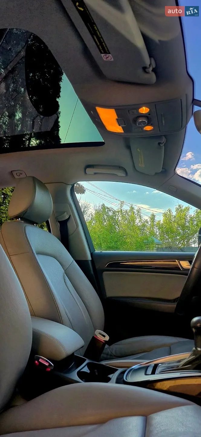 2014 Audi Q5 - мініатюра 18