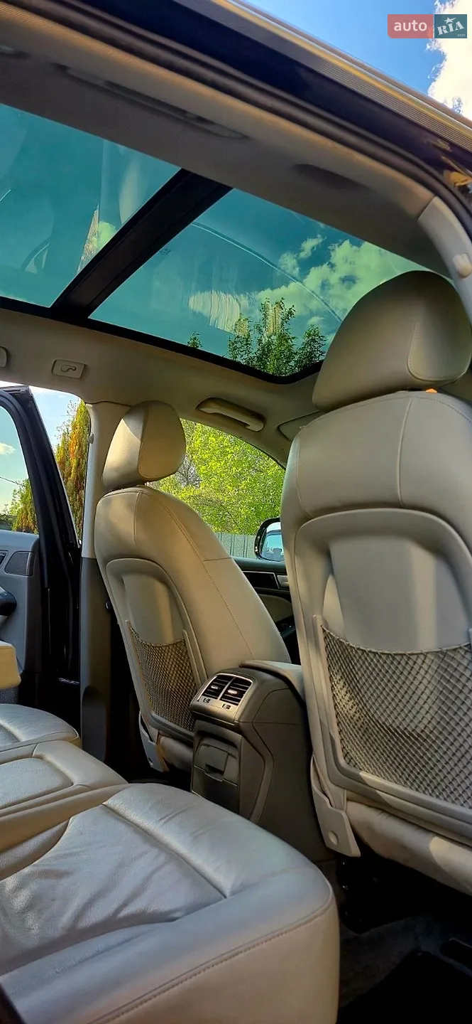 2014 Audi Q5 - мініатюра 19