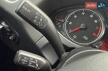 Внедорожник / Кроссовер Audi Q5 2012 в Киеве