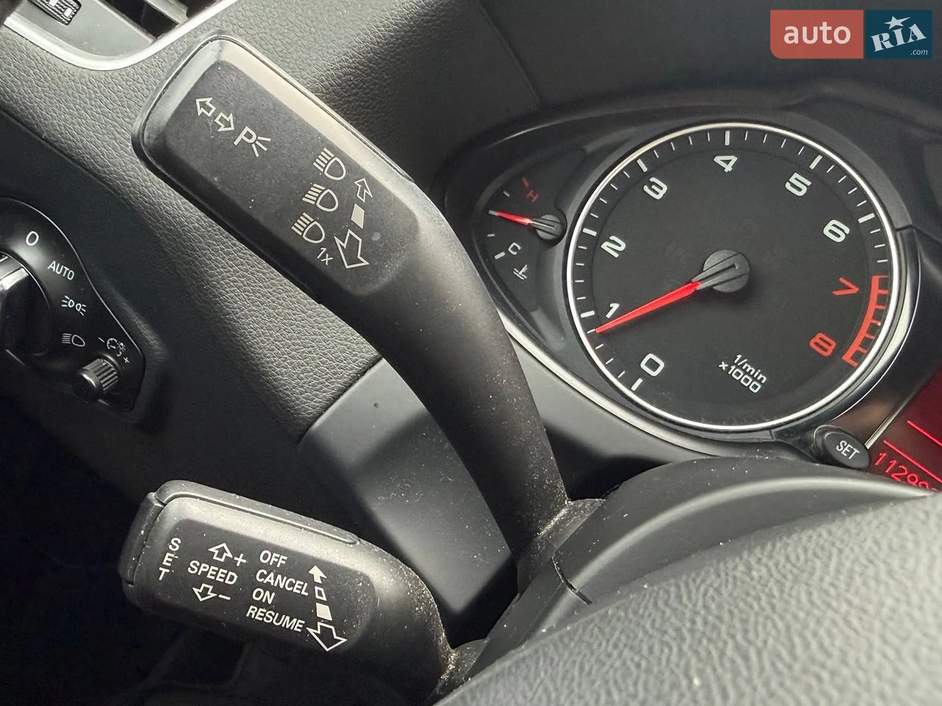 2012 Audi Q5 - мініатюра 19