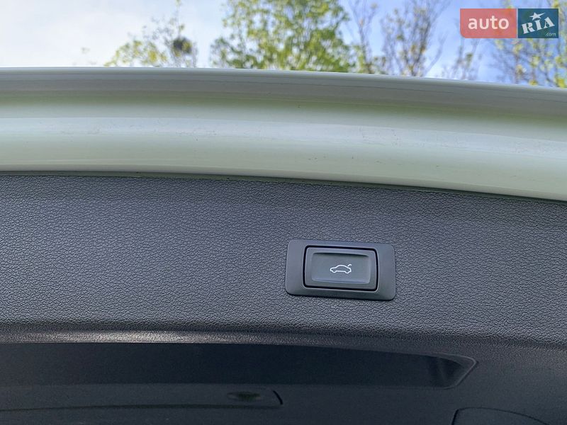 Внедорожник / Кроссовер Audi Q5 2013 в Стрые